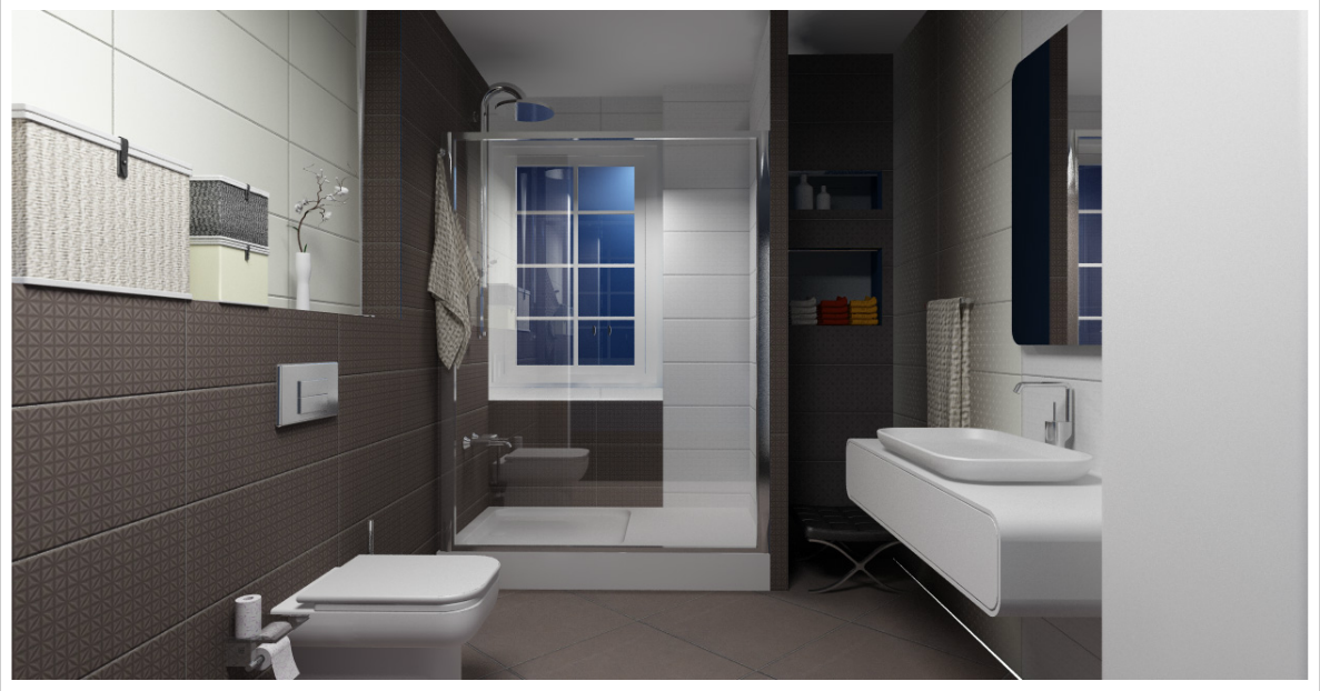 Badezimmer modelle moderne badezimmer designs