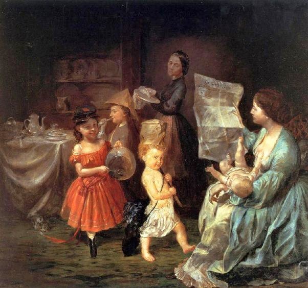 Famous Painting Of Woman During American Revolution Famous Painting Of Woman During American Revolution