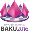 BAKU 2016