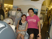 Second Honeymoon in Maldives: Dubai to Male in Emirates First Class (cimg )