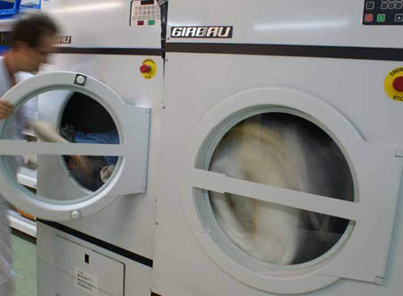 TRAPO INDUSTRIAL PARA LA LIMPIEZA