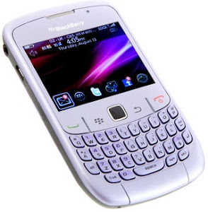 BB GEMINI 8520 Rp.1.000.000