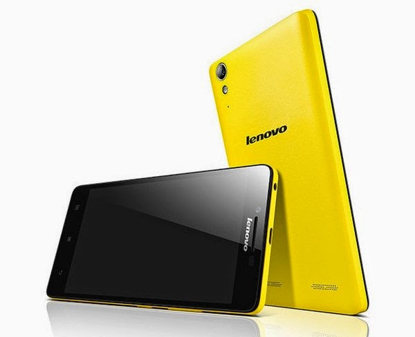 Spesifikasi Dan Harga Lenovo K3 Music Lemon Spesifikasi Dan Harga Lenovo K3 Music Lemon