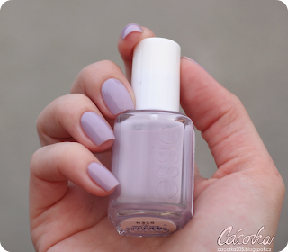 Essie - Nice is nice