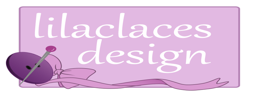 lilaclaces design