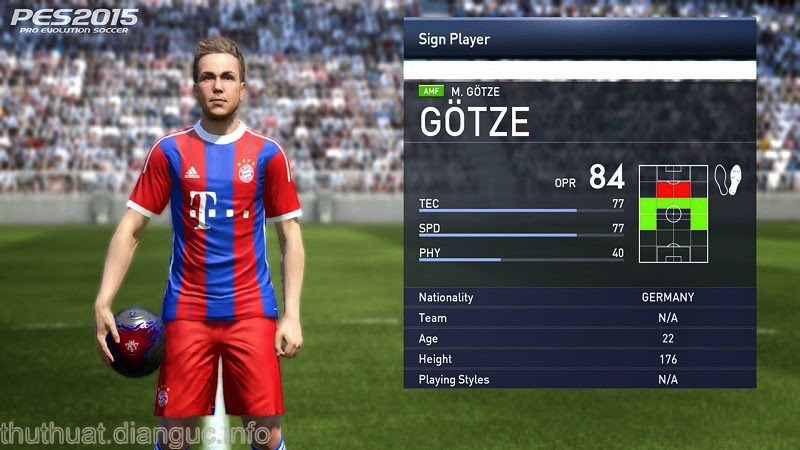 tải pes 15 full crack