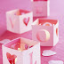 Beautiful Candles For Valentine’s Day Decoration