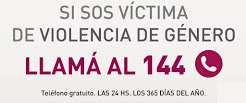 NO MAS VIOLENCIA