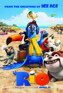 مشاهدة وتحميل فيلم Rio 2011 مترجم اون لاين