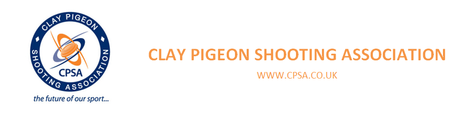 CLAY PIGEON SHOOTING ASSOCIATION