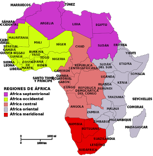 29. Selected readings on World Development: Education and Life Expectancy in African Countries, 198