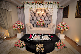 Pelamin 1 Panel