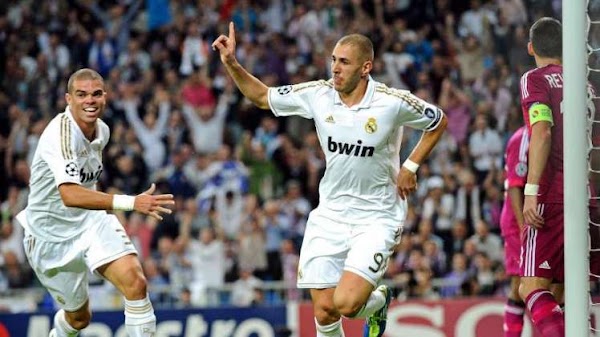 El Chelsea a por fichaje de Benzema El Chelsea a por fichaje de Benzema