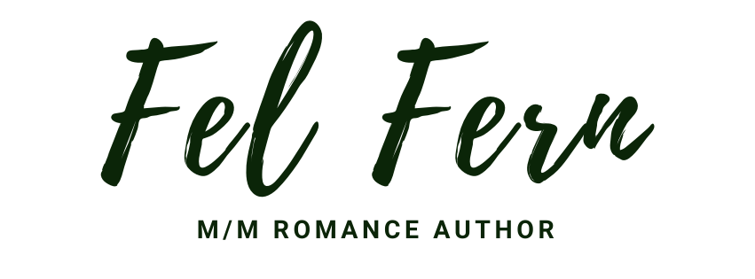 Author Fel Fern