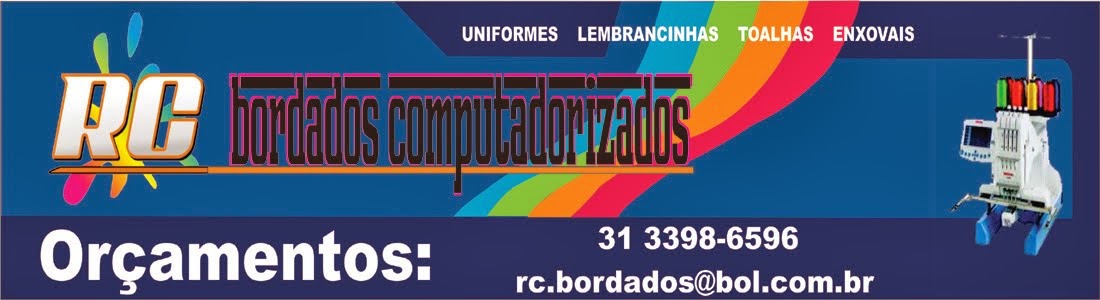 RC BORDADOS