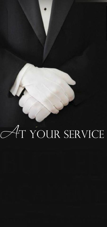 At your Service