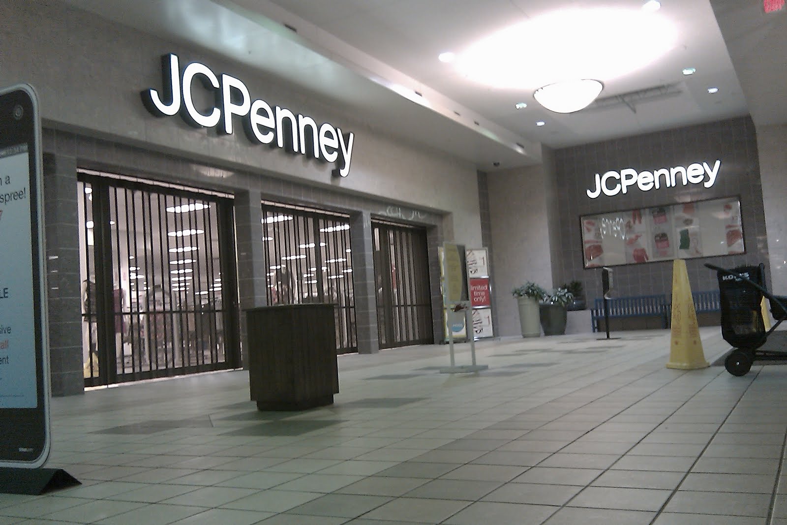 The Louisiana and Texas Retail Blogspot Prien Lake Mall Lake Charles