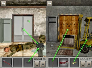 100 Locked Doors Level 76 77 78 79 80 100 Locked Doors Level 76 77 78 79 80 Solution