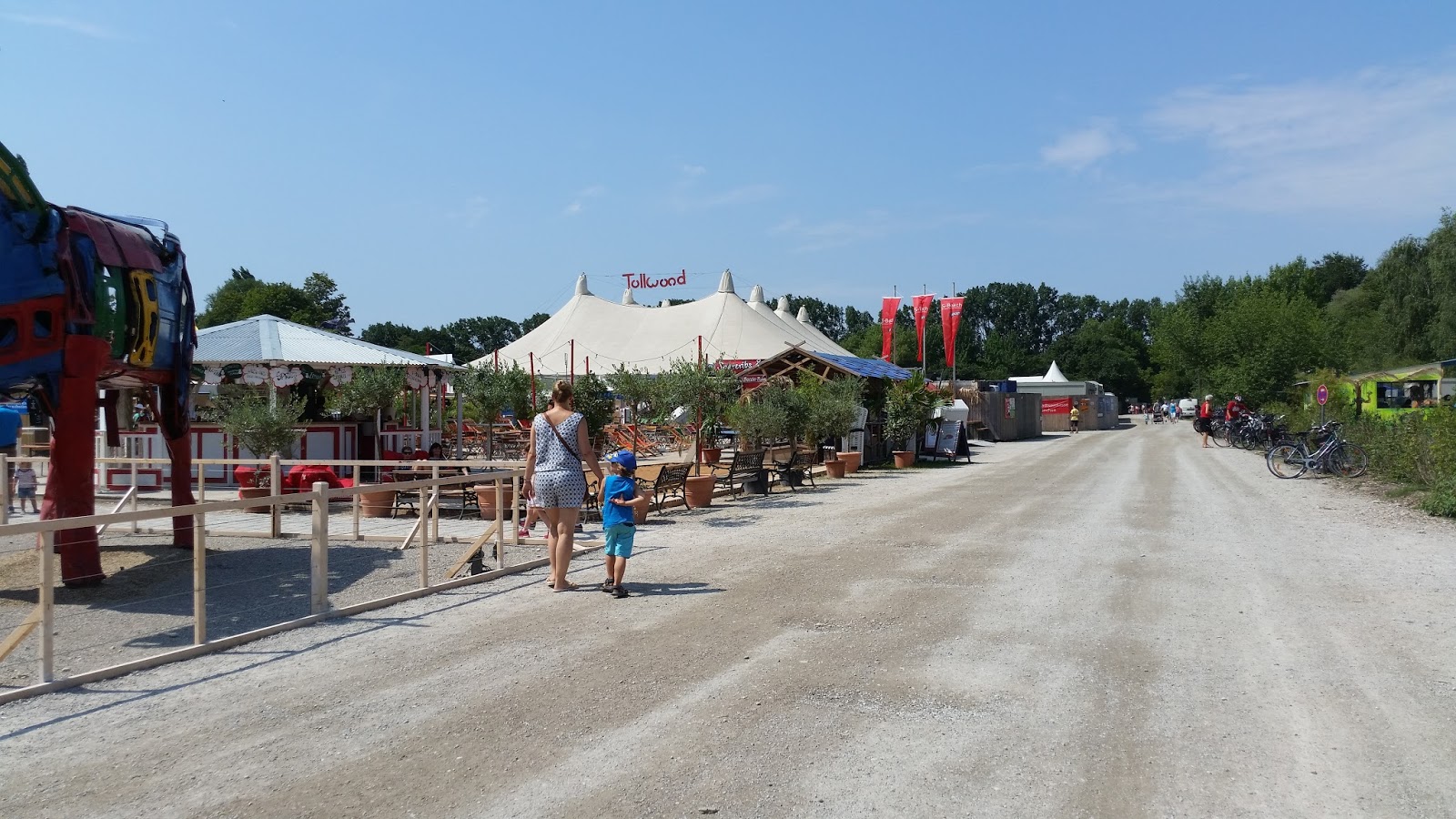 Tollwood Sommerfestival