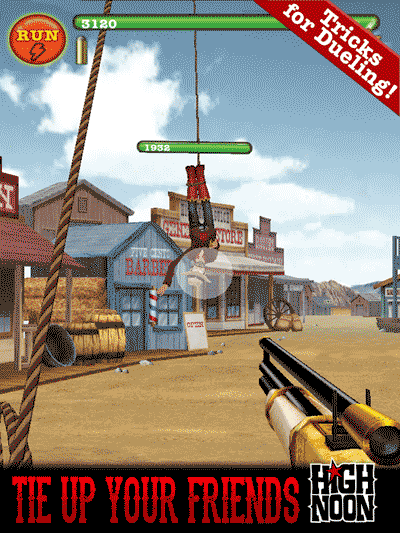 Android لعبة لاين high noon download لاجهزة اندرويد تنزيل العاب 3.gif