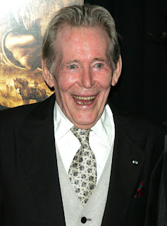 Peter O'Toole 10 Aktor Top yang Belum Pernah Memboyong Piala Oscar
