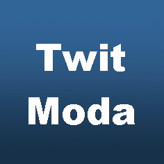 VISITA TWITMODA