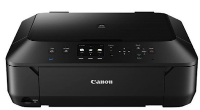 Canon PIXMA MG6400 Drivers Download