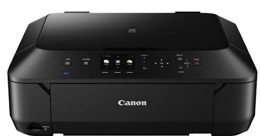 Canon PIXMA MG6450 Printer Drivers Download