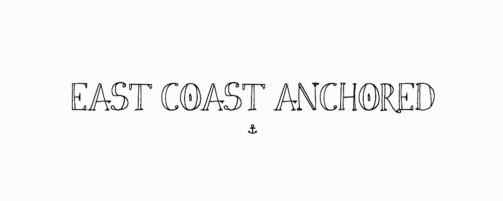 East Coast Anchored