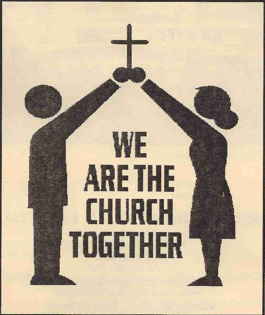 Churches Clip Art