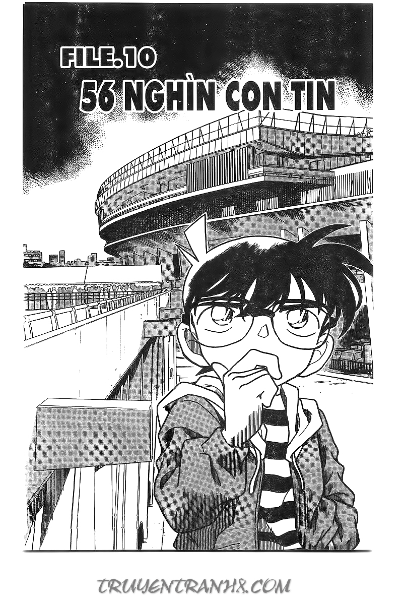 Detective Conan Chap 190 - Truyen.Chap.VN