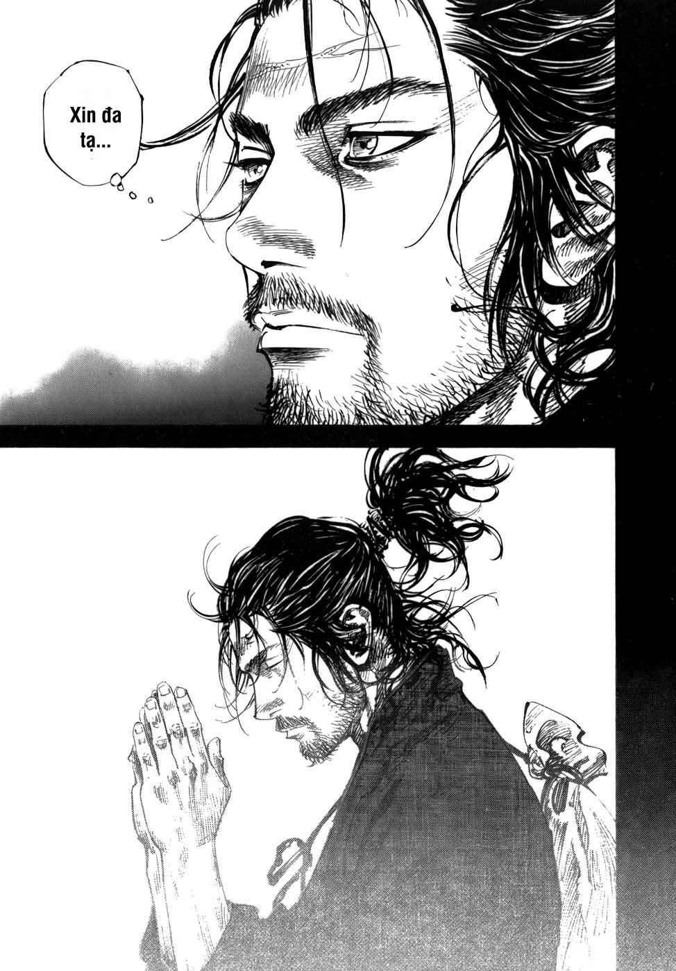 Vagabond - Lãng Khách Chap 226 - Truyen.Chap.VN