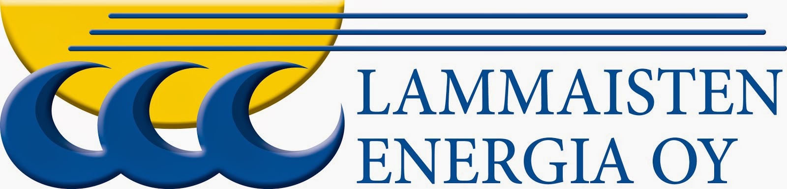 Lammaisten Energia Oy