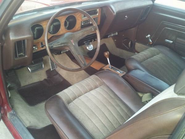 1970 Pontiac Lemans Sport For Sale Buy American Muscle Car