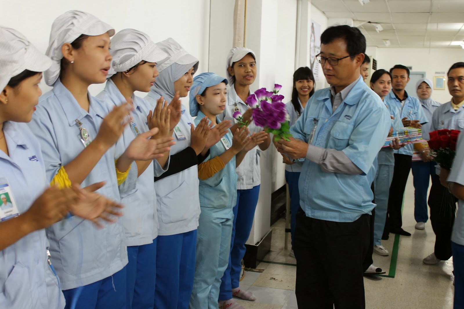 Symphony Samindo Symphony Pt Samindo Perayaan Ulang Tahun Dec 2013 January 2014 Samindo1