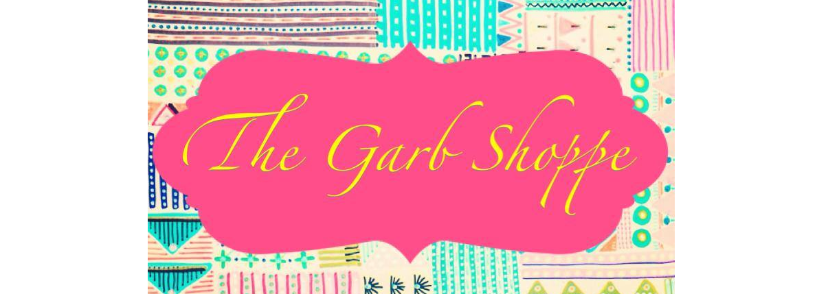 The Garb Shoppe