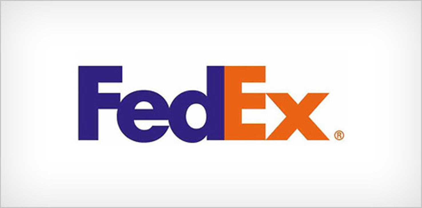 Federal Express Logo