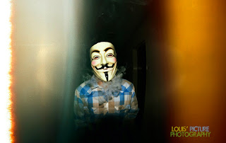 Exposition Gallering "Joker" - Photographies Louis' Picture 2013