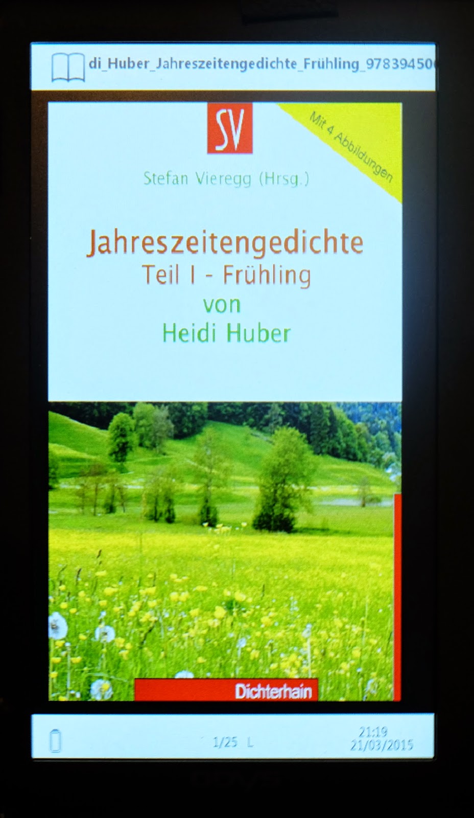 Vieregg Text Redaktion Lektorat Sv Verlag