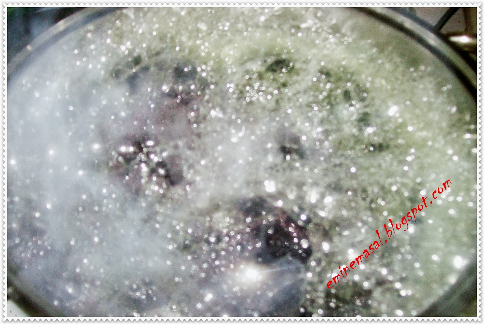 emine minsah evde kolay pekmez yapimi