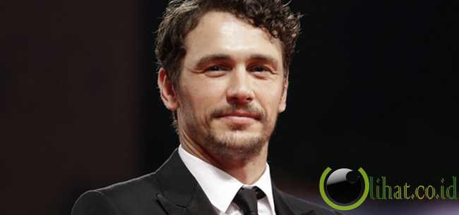 James Franco James Franco