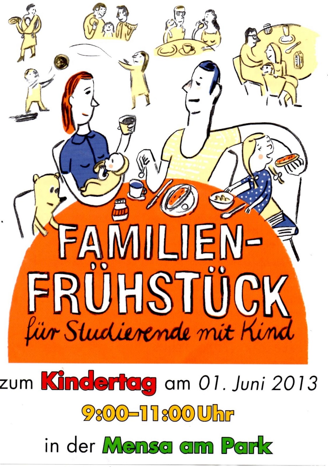 Fsr Erziehungswissenschaften Uni Leipzig 2013