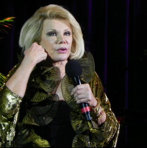 VJBrendan.com: Happy 79th Birthday to Joan Rivers!