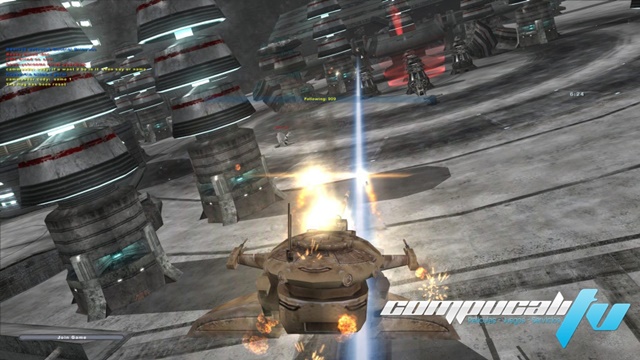 Star Wars Battlefront 2 PC Full Español