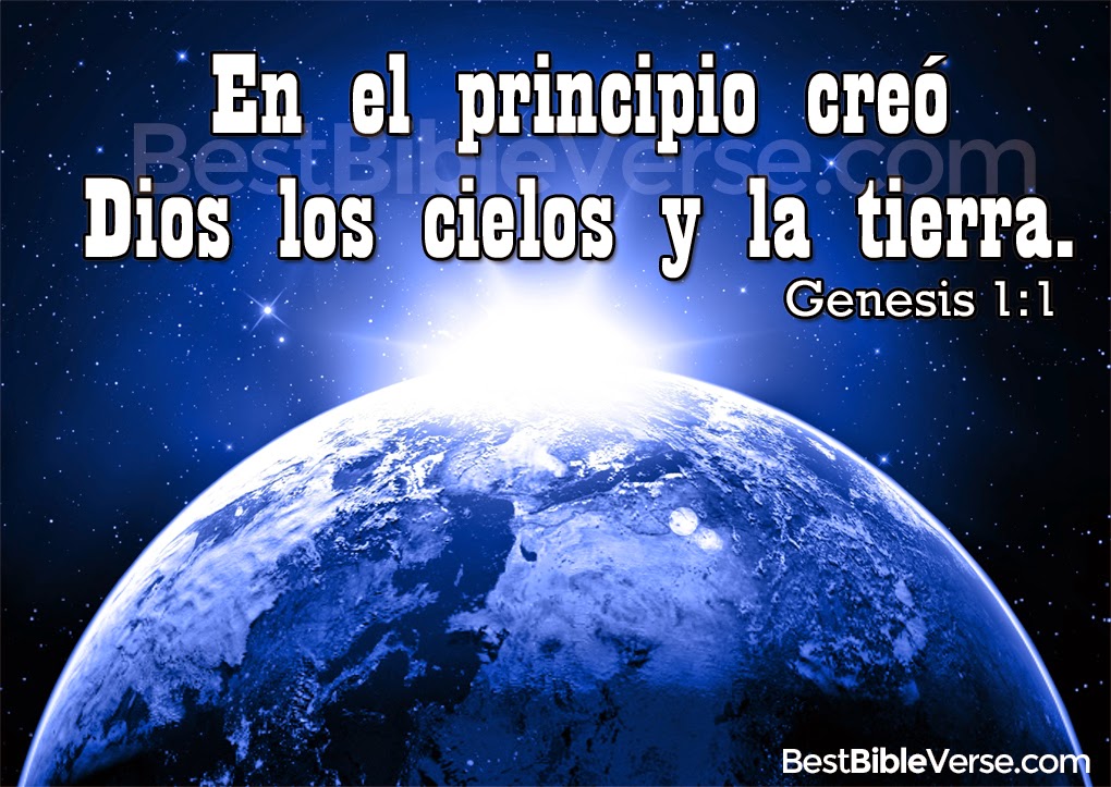 Bible Quotes In Spanish. QuotesGram