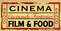 Cinema Food & Film