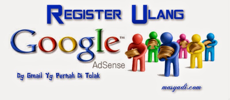 Mengapa Permohonan Adsense Ditolak? Panduan Lengkap Mengatasi Penolakan dan Meningkatkan Peluang Persetujuan