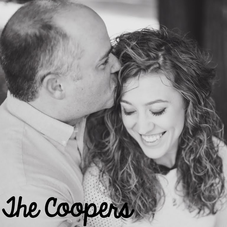 Meet the Coopers