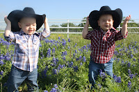 Our Cowboys