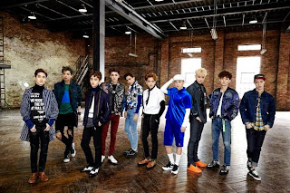 Lirik Lagu EXO (엑소) My Answer Hangul Romanized Lyrics